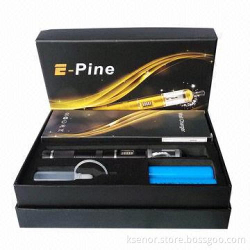 E-pine e-cigs